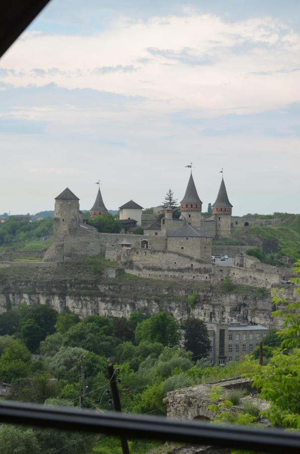Джерело Каменец-Подольский Экстерьер фото